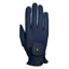 Roeckl Winter Roeck-Grip Chester Gloves Navy